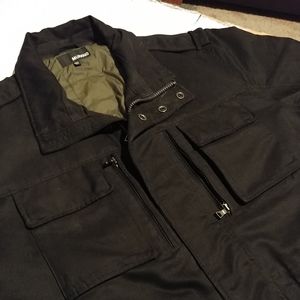 Murano Winter Jacket